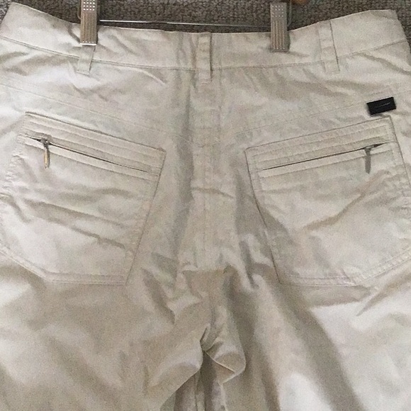 Obermeyer ski pants - Picture 7 of 8